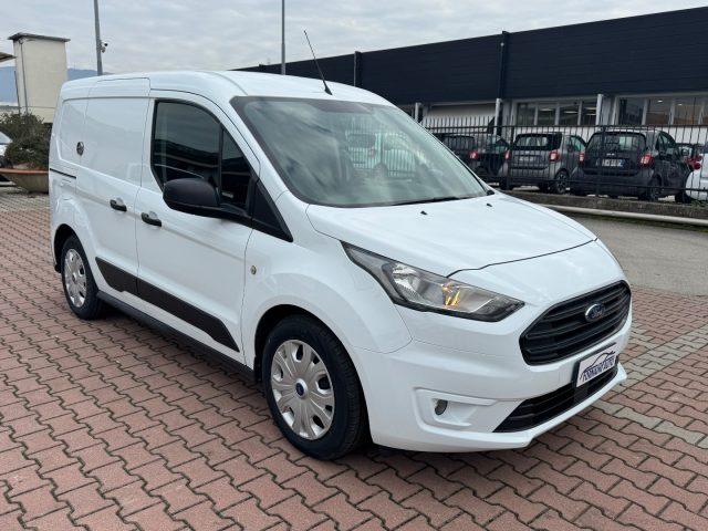 FORD Transit Connect 200 1.5 TDCi 100cv L1H1 FURGONE TREND 3 POSTI