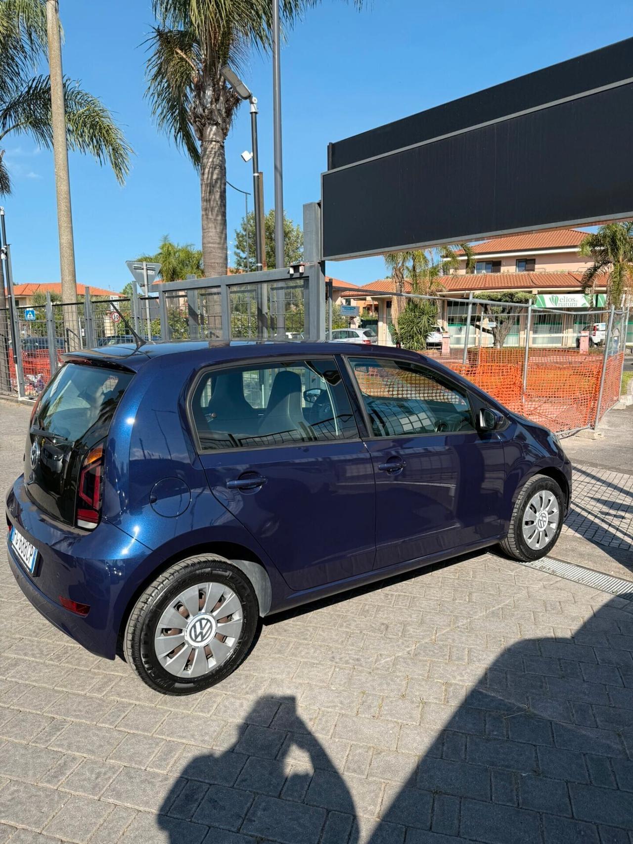 Volkswagen up! 1.0 5p. take