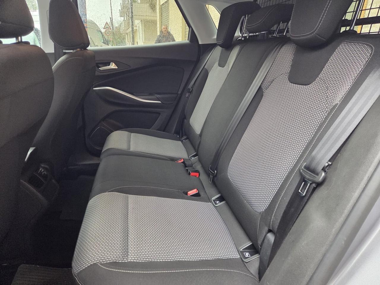 OPEL GRANDLAND X 1.5D 130CV AUT. ADVANCE N1+GANCIO