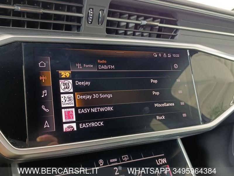 Audi A6 A6 Avant 40 2.0 TDI quattro ultra S tronic Business*VIRTUAL COCKPIT*PDC*
