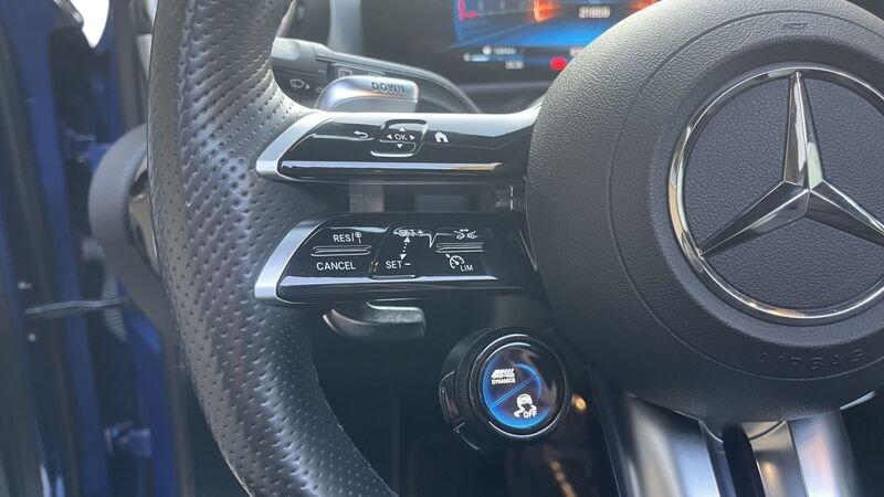 Mercedes-Benz Classe A A 35 AMG 4Matic Premium Plus