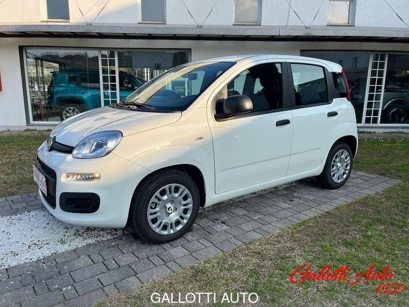 FIAT Panda 1.0 FireFly 70cv S&S Hybrid