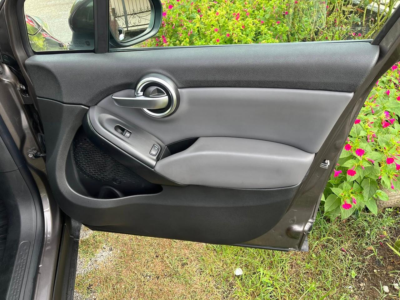 Fiat 500X 1.3 MultiJet 95CV Pop Star