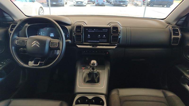Citroën C5 Aircross PureTech 130 S&S Feel Pack