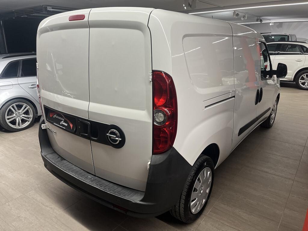 Opel Combo 1.6 CDI 105CV