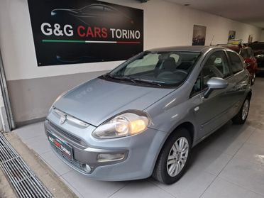 Fiat Punto Evo 1.2 3 porte Dynamic