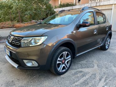 Dacia Sandero Stepway 1.5 Blue dCi 95 CV Techroad