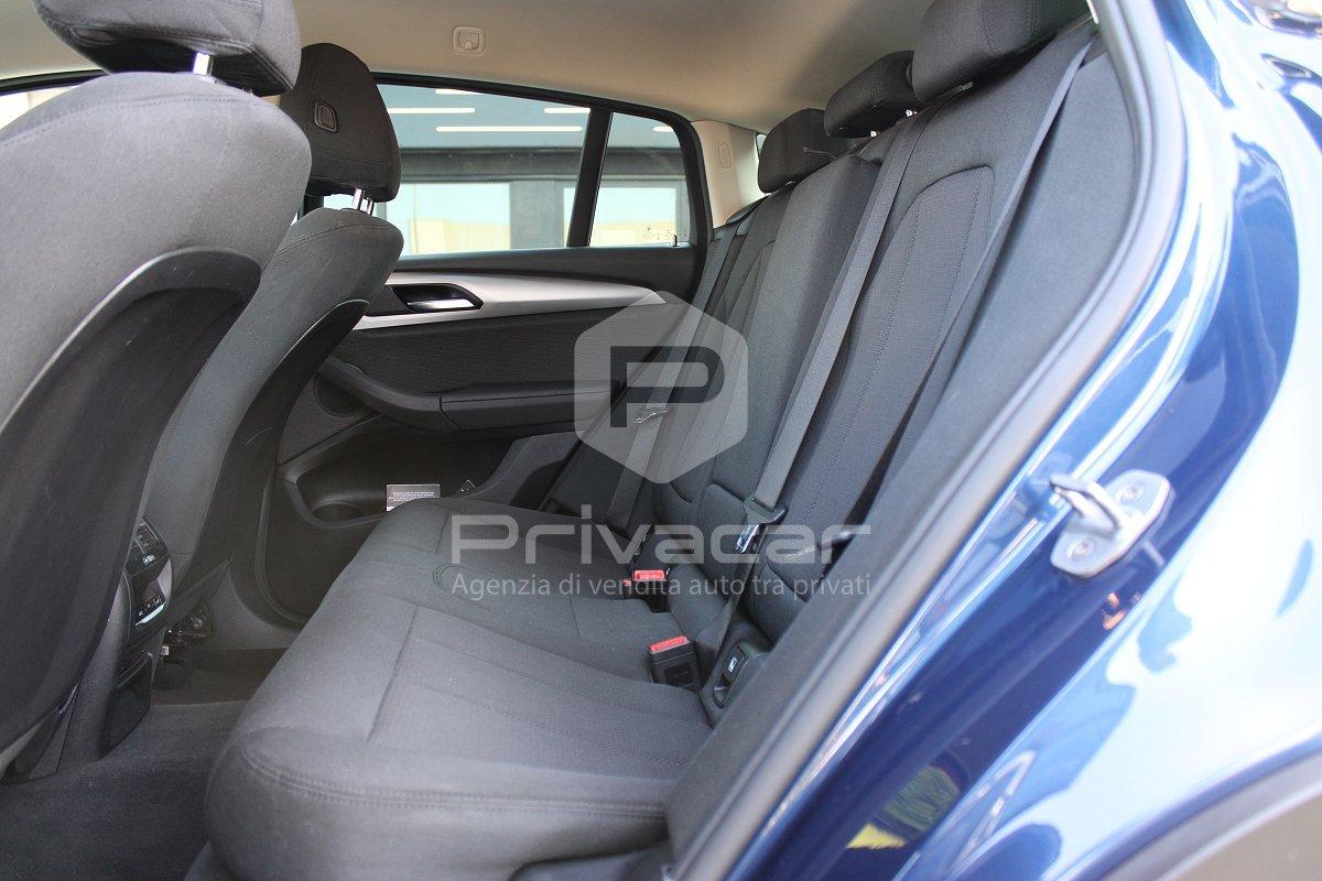 BMW X4 xDrive20d Business Advantage