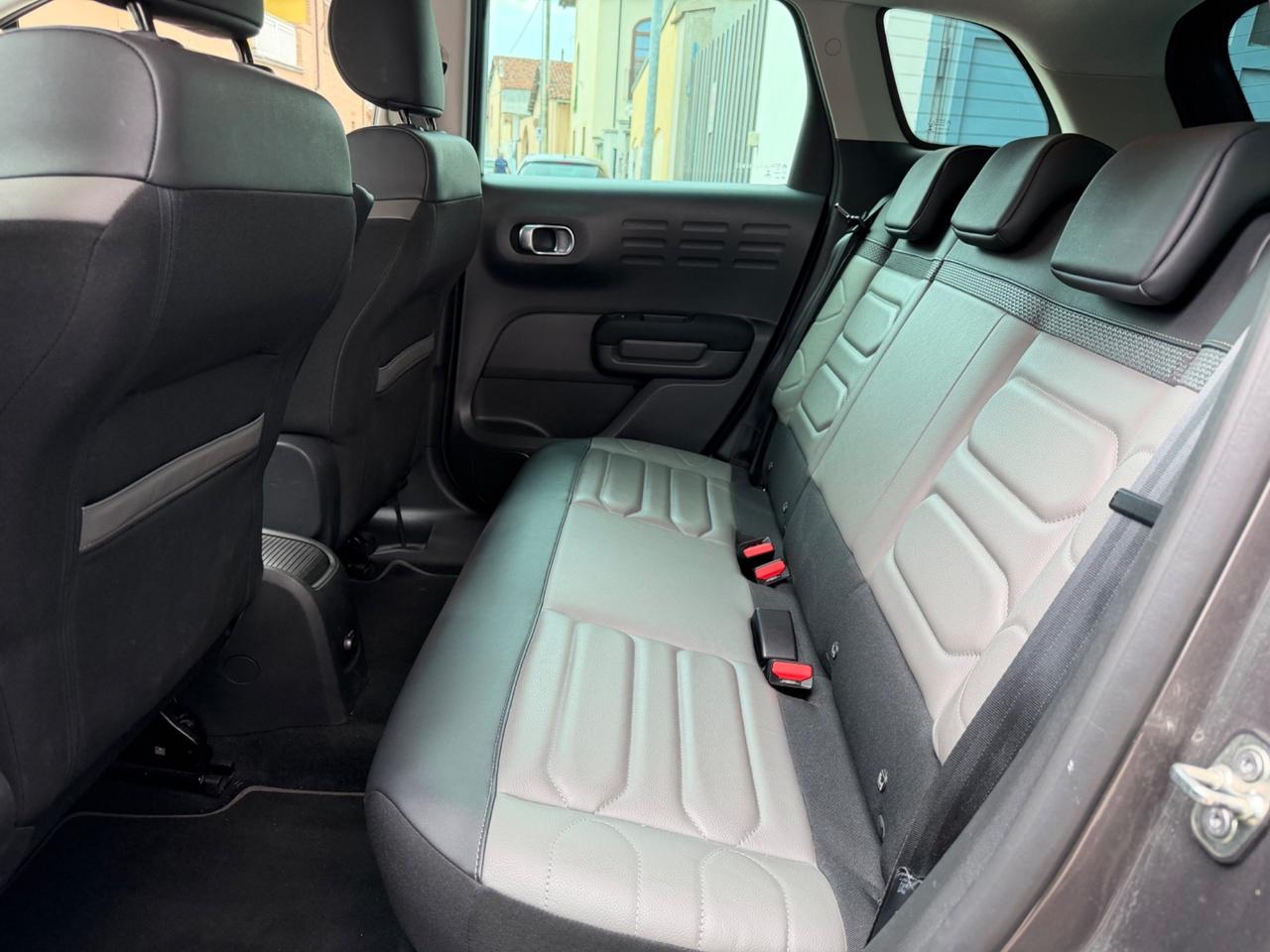Citroen C3 Aircross PureTech