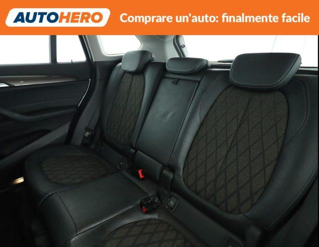 BMW X1 sDrive18d xLine