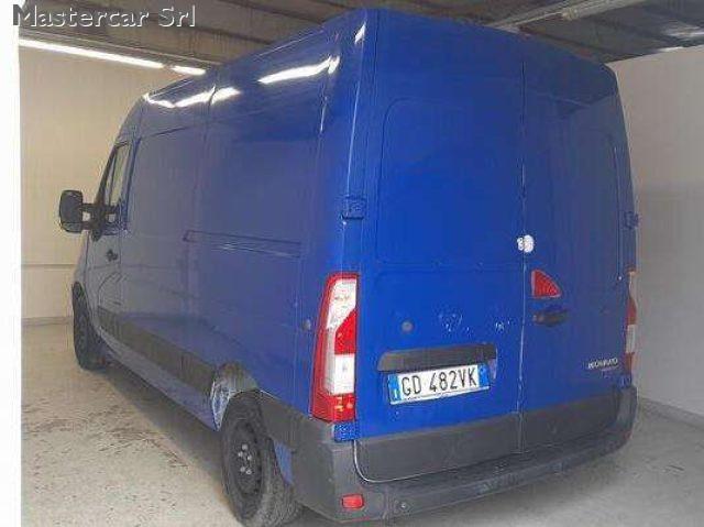 OPEL Movano 2.3 Turbo D 150cv 33q L2H2 S&S MT6 tg : GD482VK