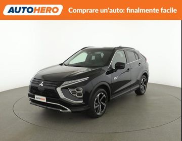 MITSUBISHI Eclipse Cross 2.4 MIVEC 4WD PHEV Instyle SDA