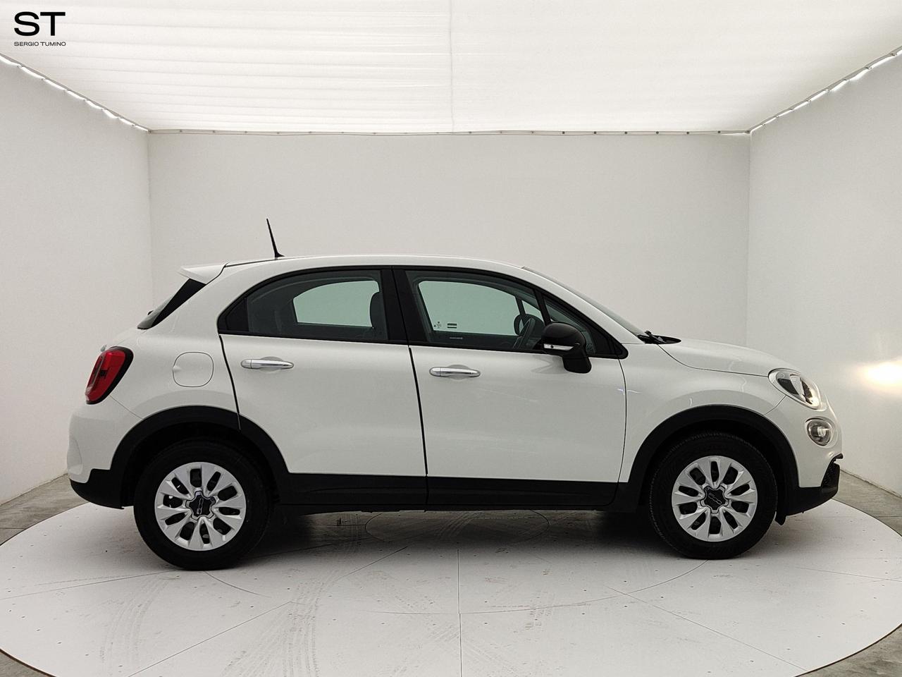 FIAT 500X - 500X 1.0 T3 120 CV Cult