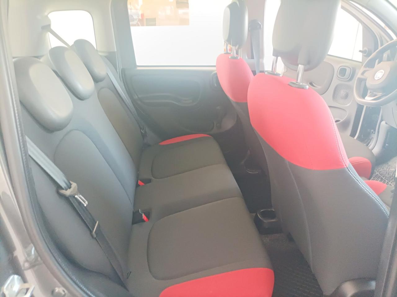 Fiat Panda 1.2 Pop CV69 Anno 2017