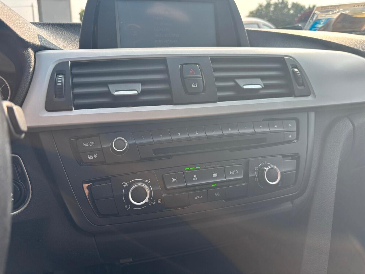 Bmw 320D 2.0 Diesel Cambio Automatico