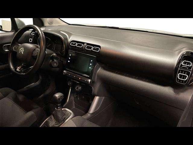 Citroen C3 Aircross 1.2 puretech Shine s&s 110cv
