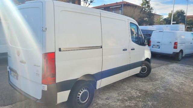 MERCEDES-BENZ Sprinter F32/33 311 CDI TN Furgone