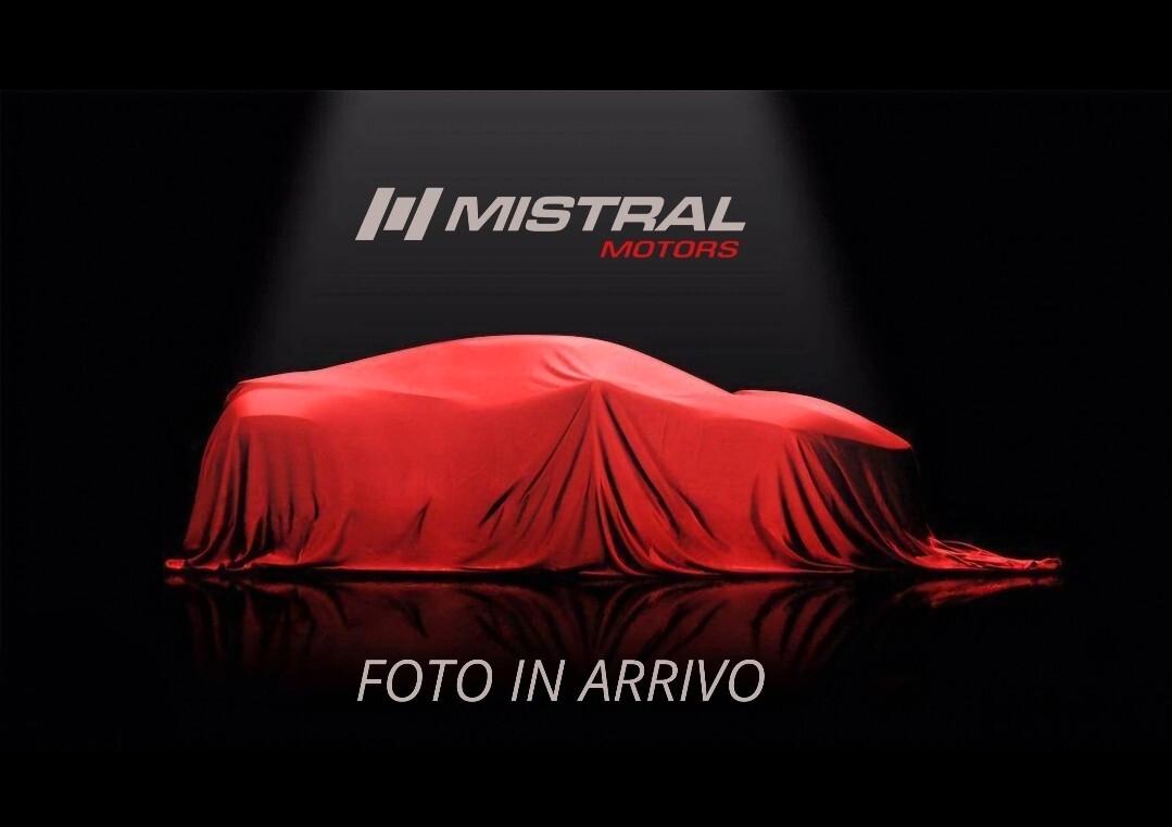 Fisker Karma Ecosport