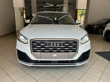 Audi Q2 35 TDI quattro S tronic