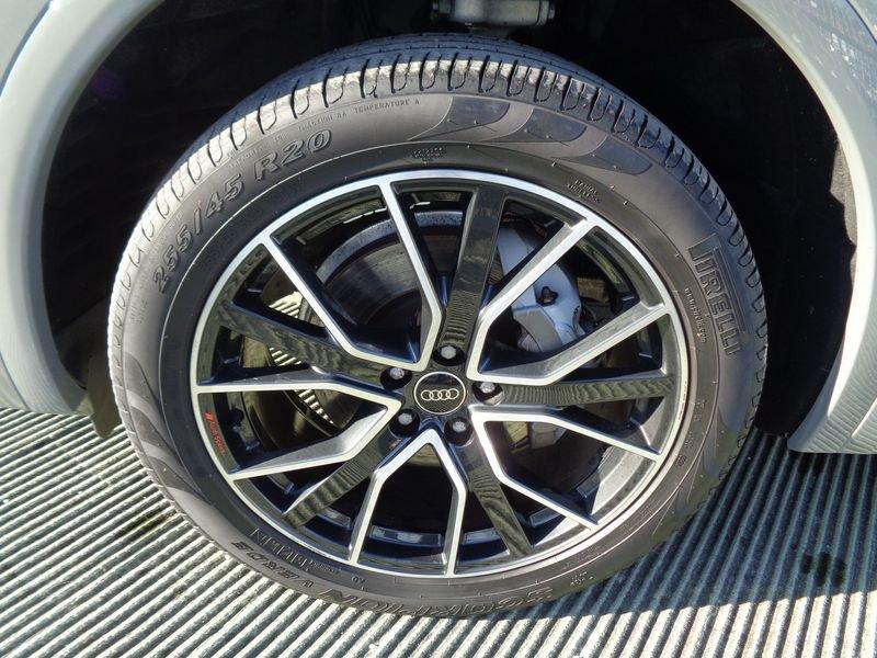 Audi Q5 Q5 SPB 40 TDI quattro S tronic S line plus