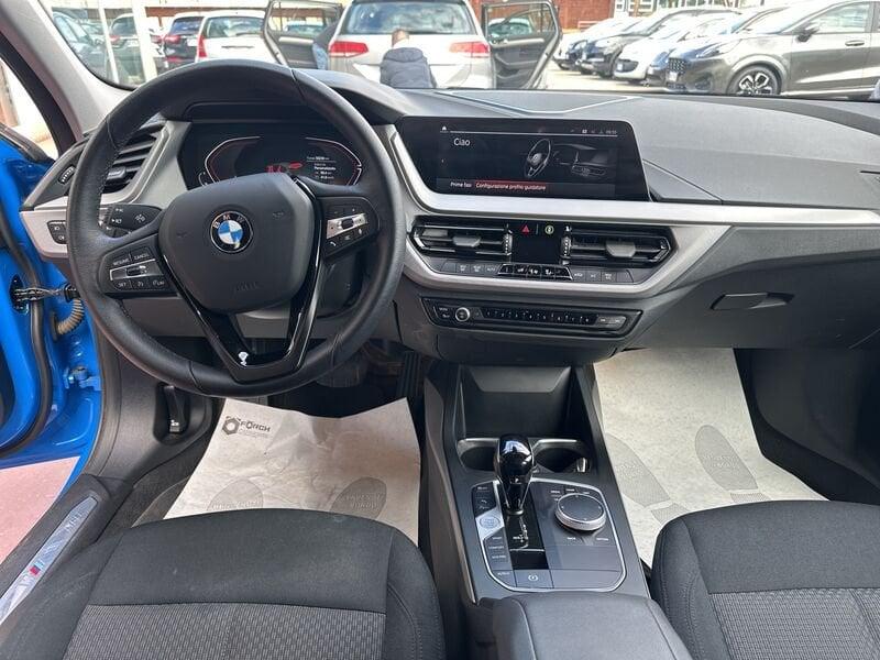 BMW Serie 1 118d 5p. M Sport