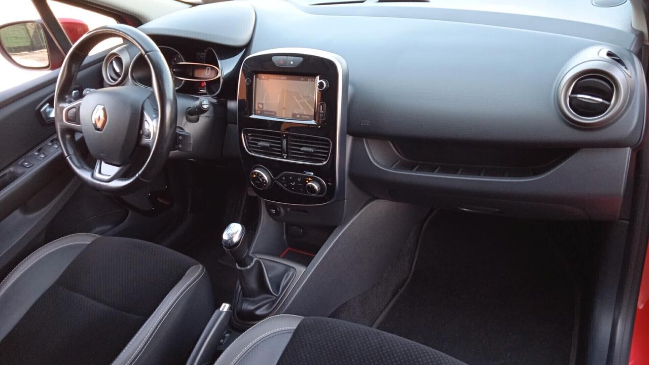 Renault Clio TCe 12V 90CV Start&Stop 5 porte Energy Intens