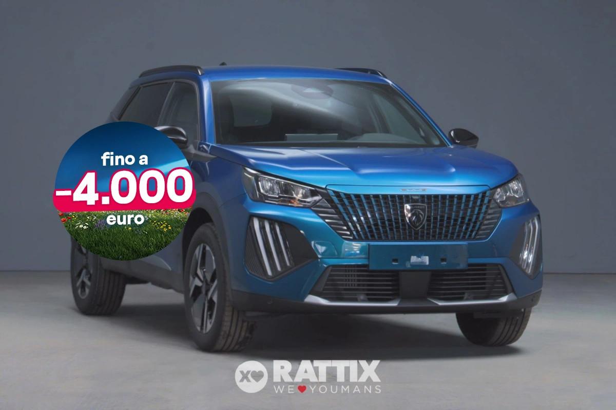 Peugeot 2008 1.2 Puretech 100CV Allure