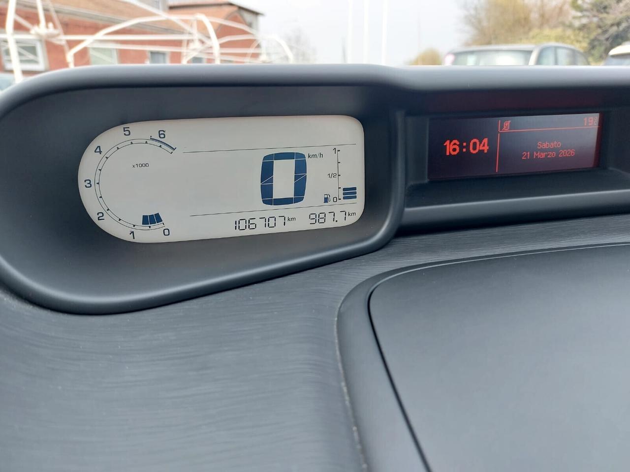 Citroen C3 Picasso 1.4 VTi 95 Exclusive UNICO PROPRIETARIO