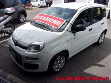FIAT Panda 1.2 EasyPower Easy GPL