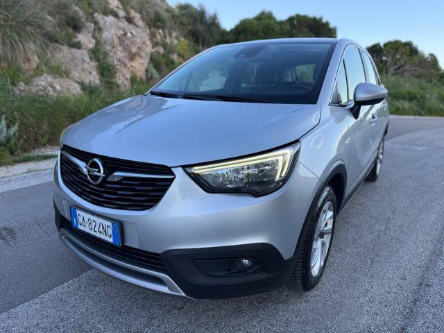 OPEL Crossland X 1.5 ECOTEC D 102 CV Start&Stop Ultimate