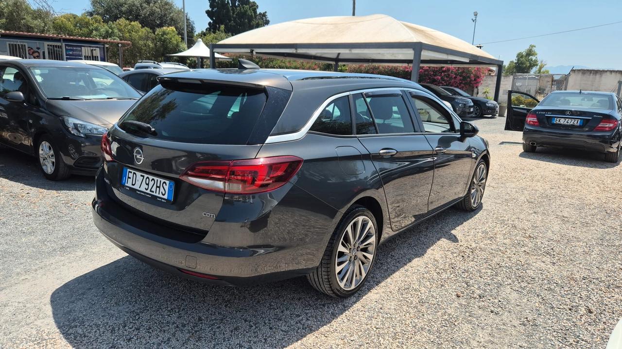 Opel Astra 2016 - 1.6 CDTi LB AUTOMOBILI