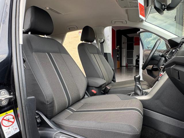 VOLKSWAGEN T-Roc 1.0 TSI Business BlueMotion Technology