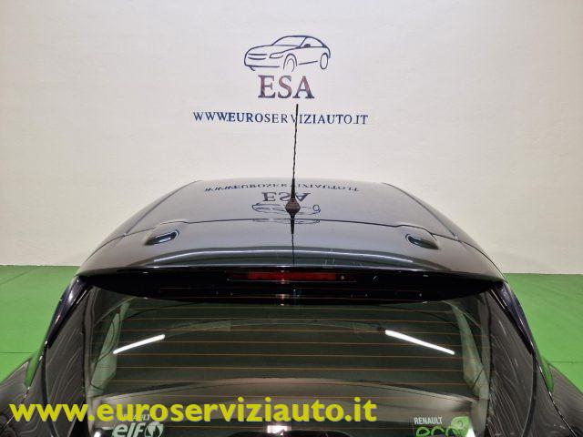 RENAULT Clio Sporter dCi 8V 75CV Start&Stop Energy Life