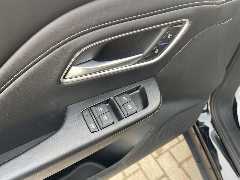 MG ZS 1.5 hybrid+ Luxury auto - KM0