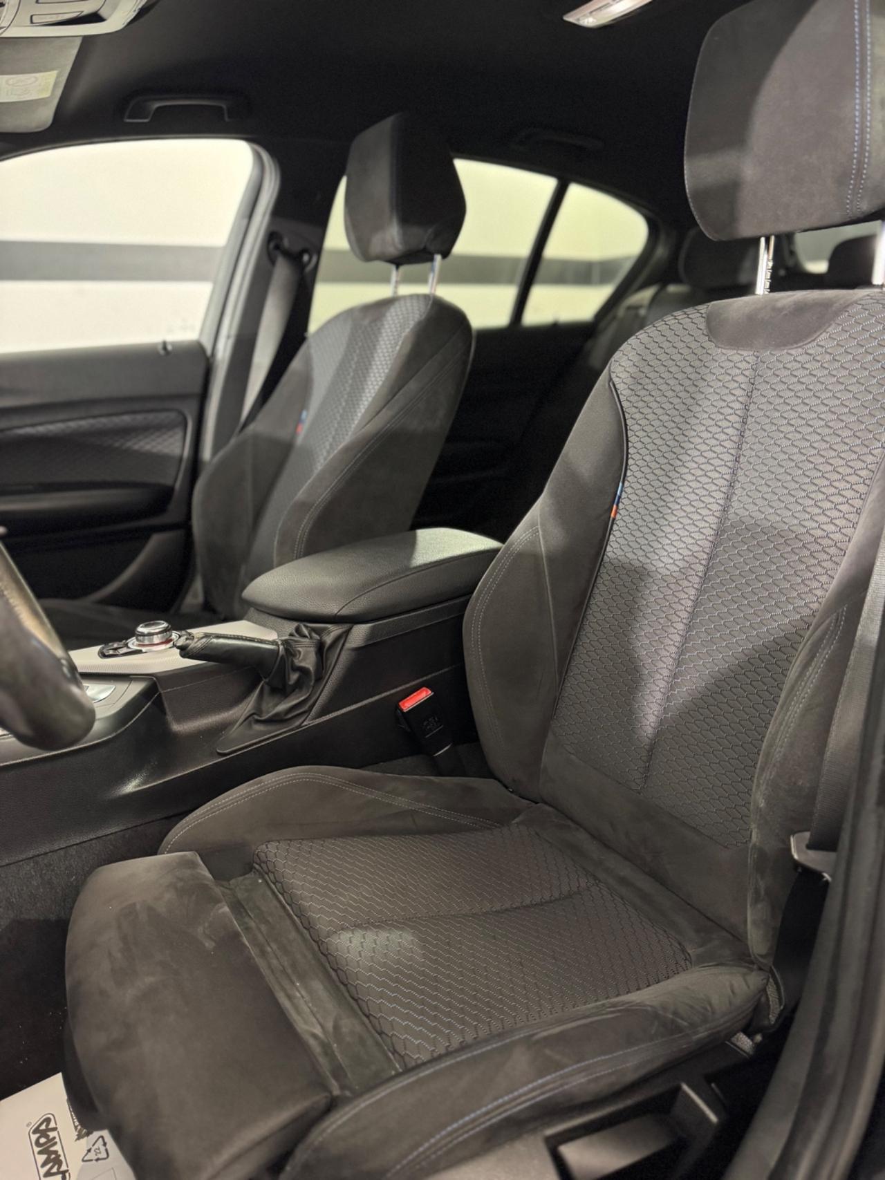 Bmw 118 118d 5p. Msport TAGLIANDI BMW