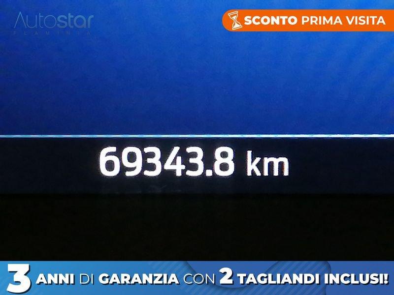 Ford Kuga 2.5 full hybrid ST-Line X 2wd 190cv cvt