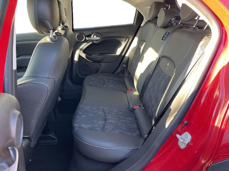 FIAT 500X 500 X Hatchback My22 1.5 Hybrid130cv Dct Cross