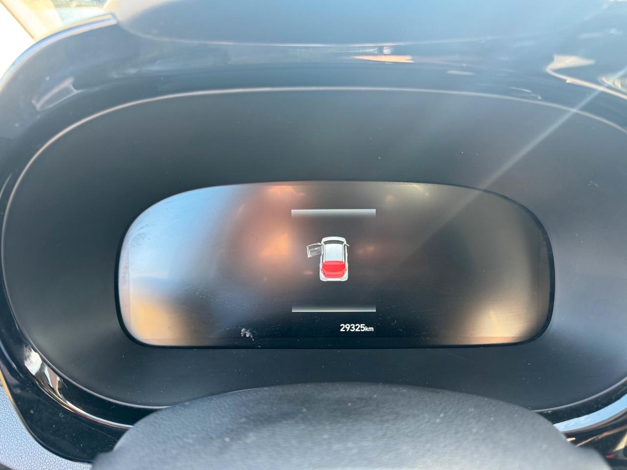 Hyundai i10 1.0 67CV Automatica Connectline