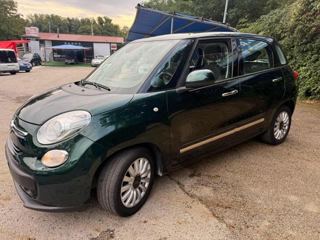 FIAT 500L 1.6 Multijet 120 CV Lounge