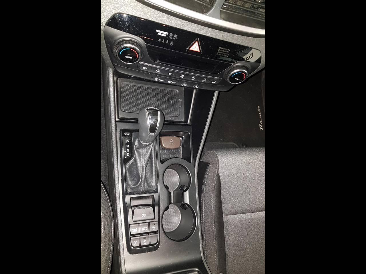 HYUNDAI Tucson II - Tucson 1.6 t-gdi Xprime Techno Pack 2wd 177cv dc