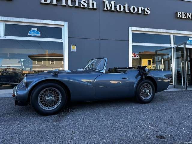 Daimler Altro SP 250 - DART