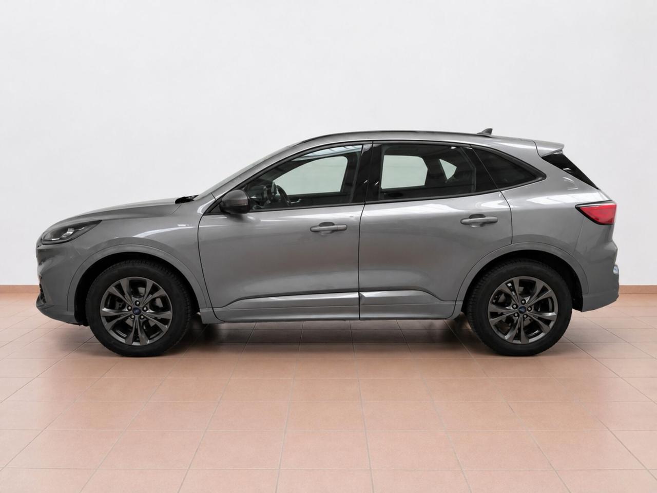 ---IN ARRIVO--- Ford Kuga 1.5 EcoBlue 120 CV aut. 2WD ST-Line