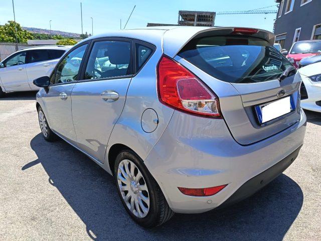 FORD Fiesta 1.5 TDCi 75CV 5 porte