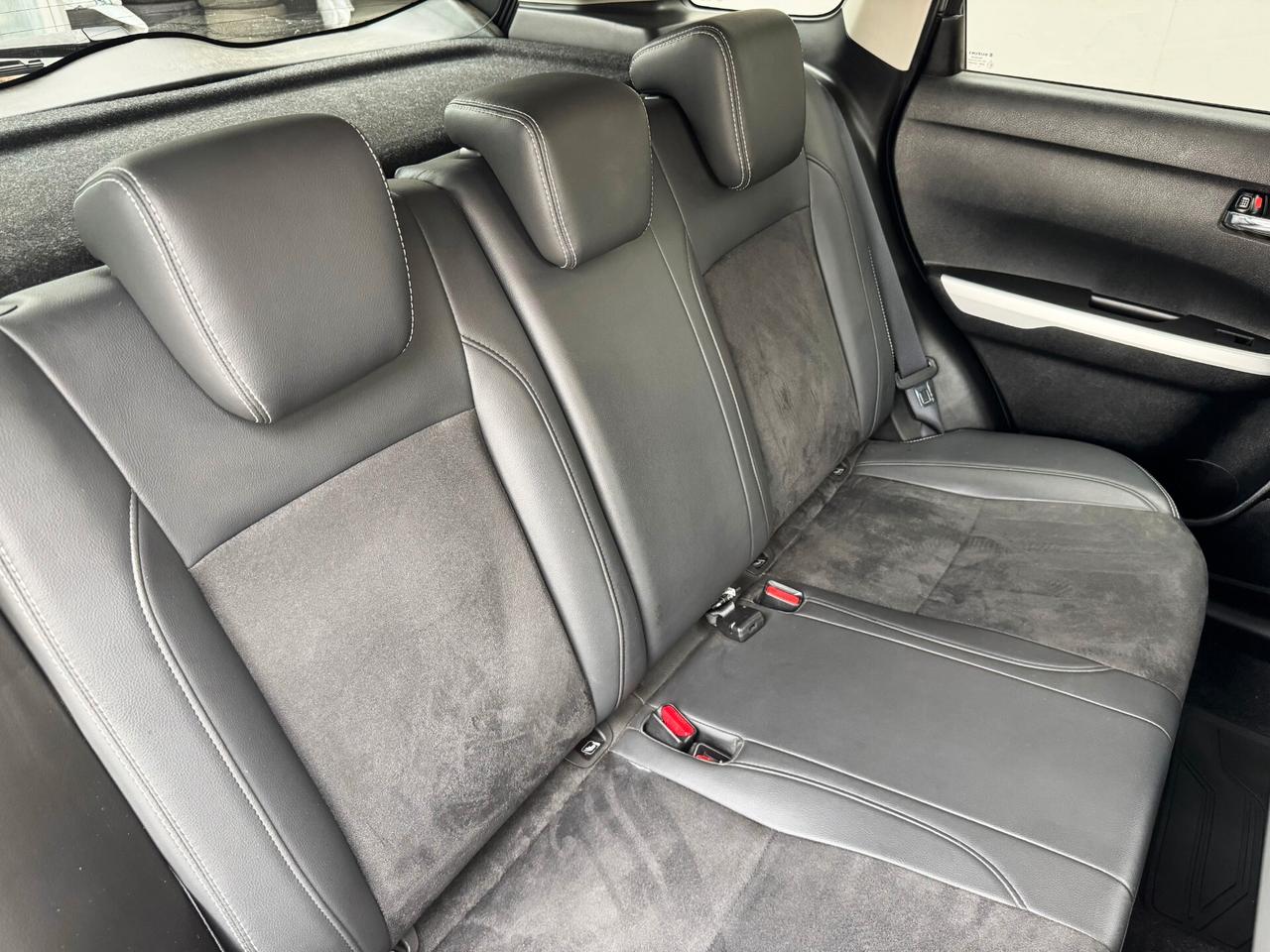 Suzuki Vitara 1.6 V-Top 4WD Allgrip DCT | PREZZO REALE