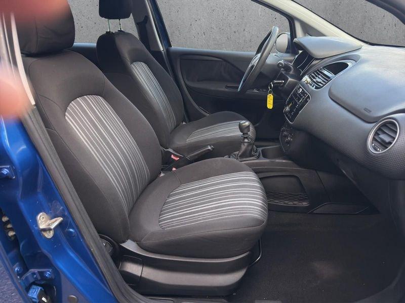 FIAT Punto Evo Punto Evo 5p 1.2 69cv S&S 150° Anniversario