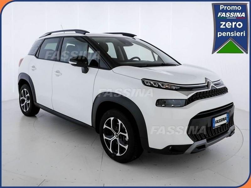 Citroën C3 Aircross PureTech 110 S&S Shine