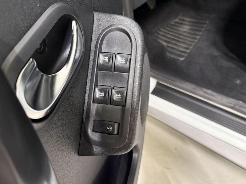 Dacia Duster Duster 1.6 Brave2 Gpl 4x2 s&s 115cv - UNICO PROPRIETARIO