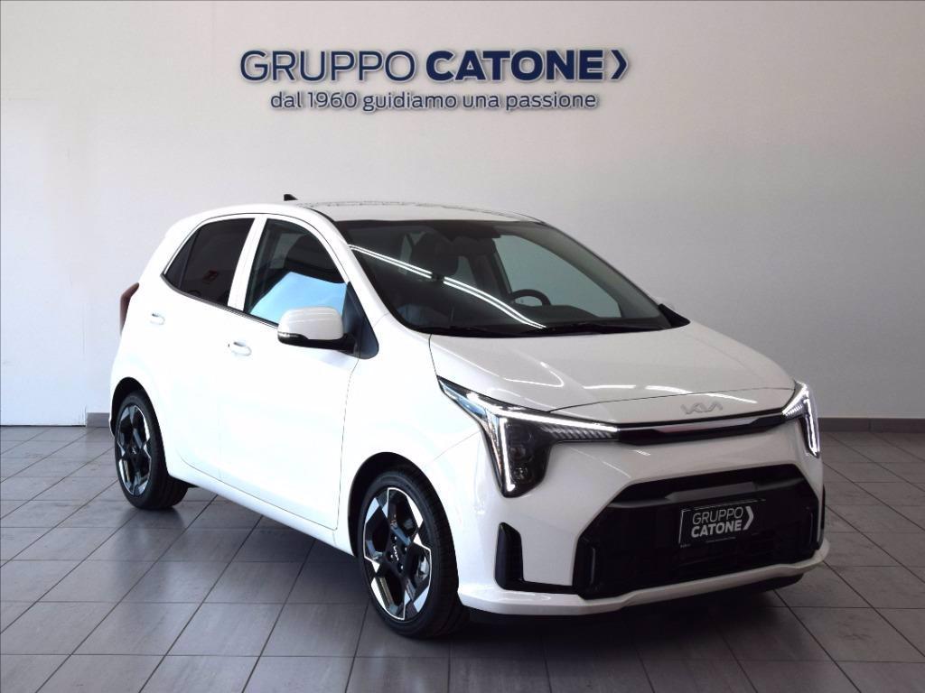 KIA Picanto 1.2 mpi Style del 2025