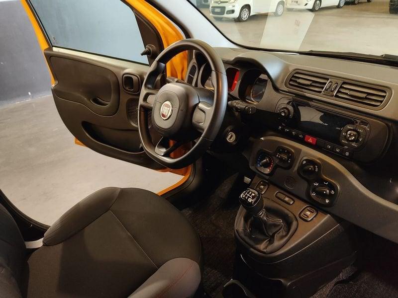 FIAT Panda Panda 1.2 Easy