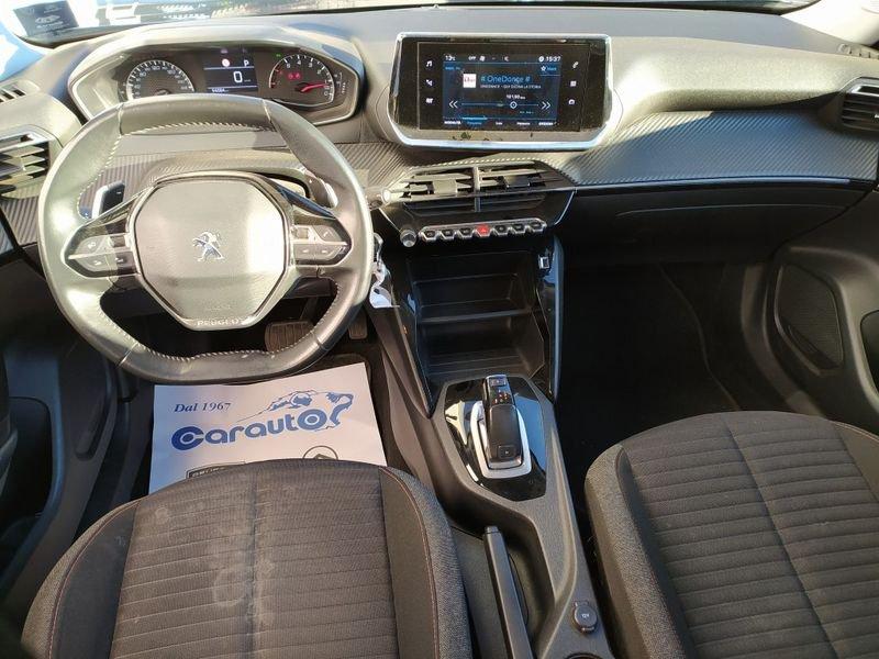 Peugeot 2008 130 EAT8 Active Pack